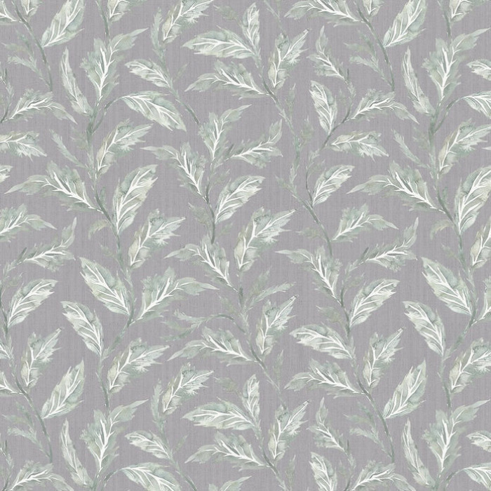 Eildon Stone Fabric by Voyage