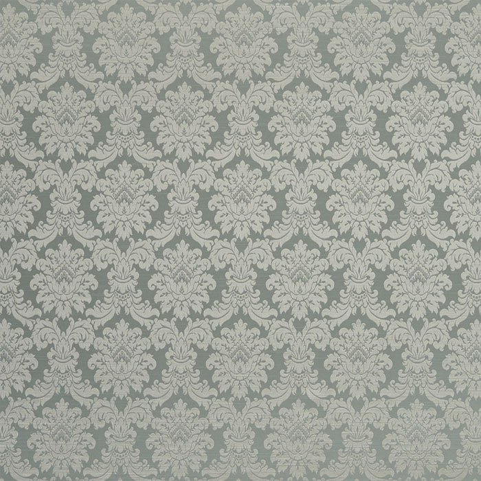 Eleanor Mint Fabric by Bill Beaumont