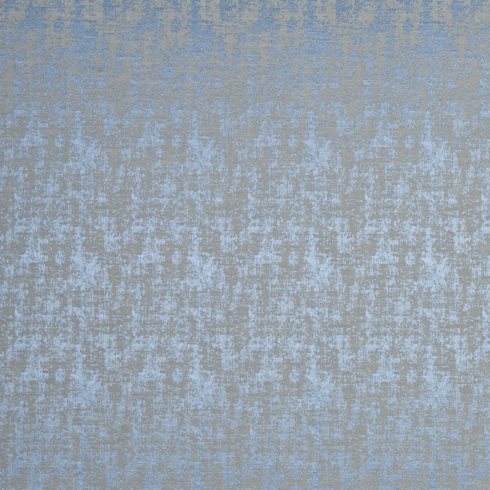 Elin Coastal Blue Fabric by Bill Beaumont