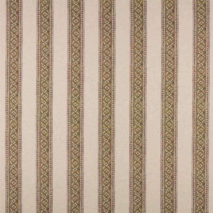 Emilie Cider Fabric by Ashley Wilde