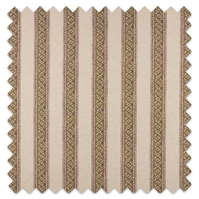 Swatch of Emilie Cider by Ashley Wilde