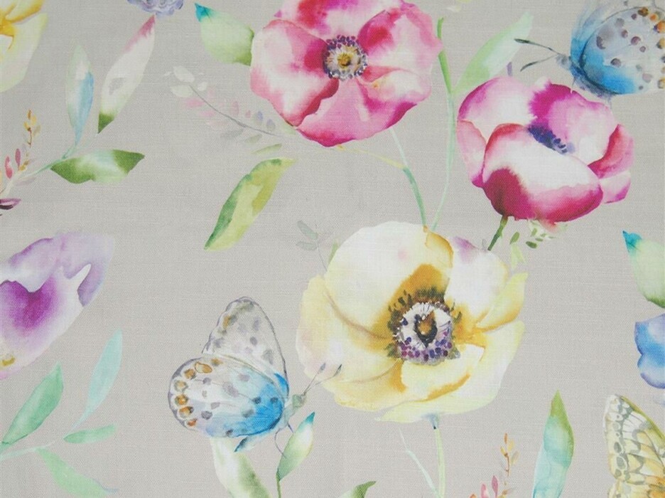 Image of farfalla lotus by Voyage