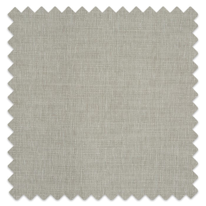 Swatch of Fay Pewter by Prestigious Textiles