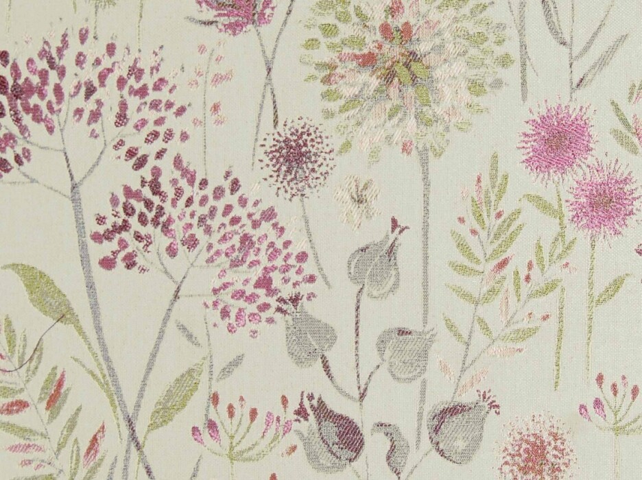 Image of flora linen summer by Voyage