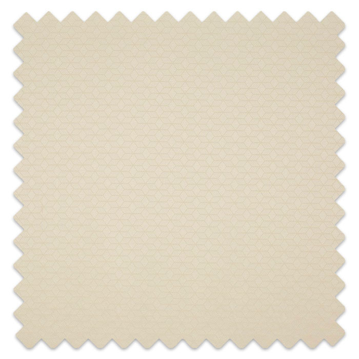 Swatch of Franco Pearl by Prestigious Textiles