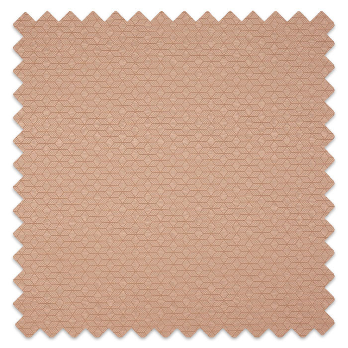 Swatch of Franco Shell by Prestigious Textiles