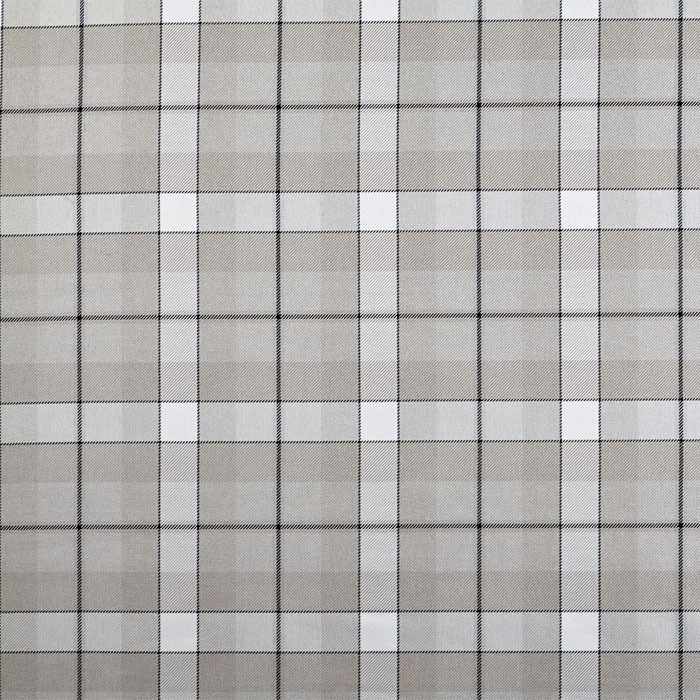 Fraser Dove Fabric by Bill Beaumont