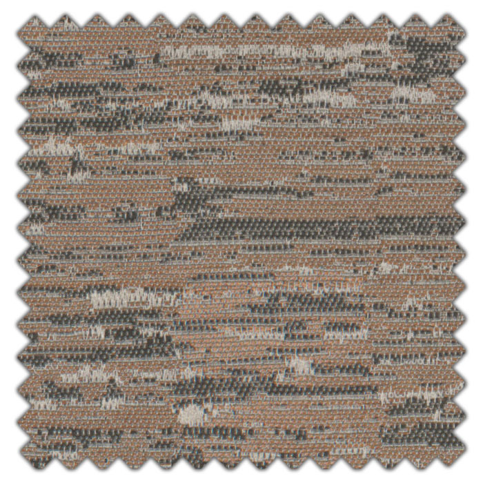 Swatch of Glitz Copper by Belfield Home