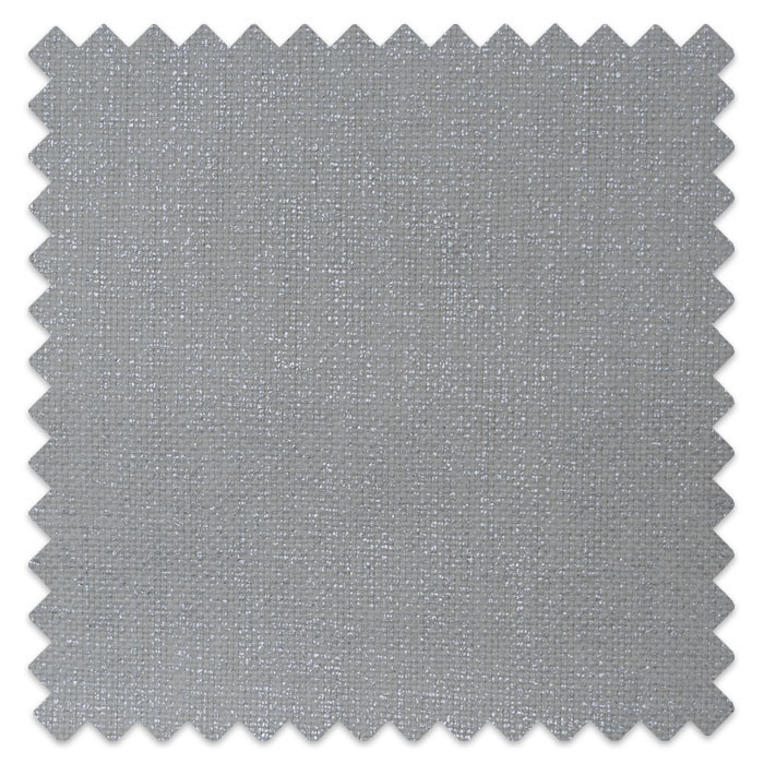 Swatch of Glitz Swan by Fibre Naturelle