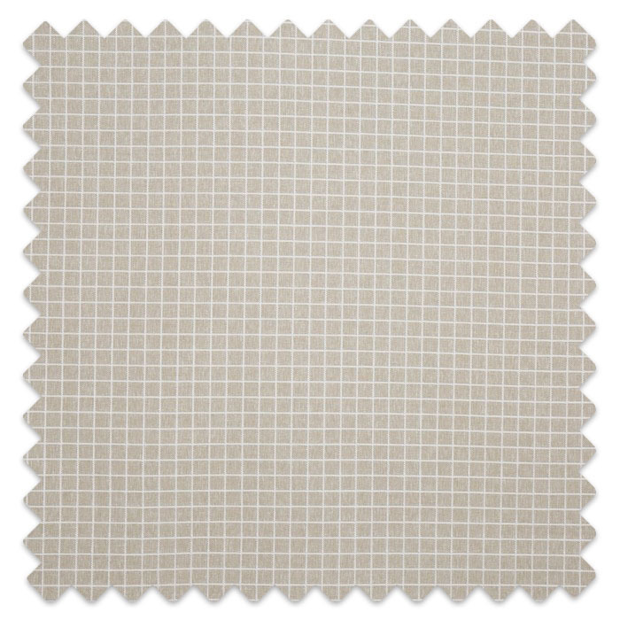 Swatch of Gozo Linen by Prestigious Textiles