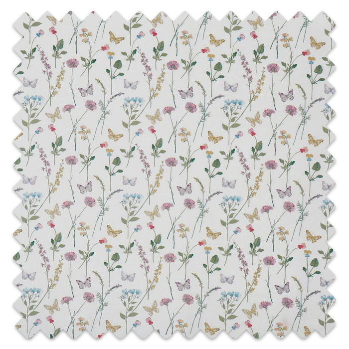 Swatch of Gracie Petal by Prestigious Textiles