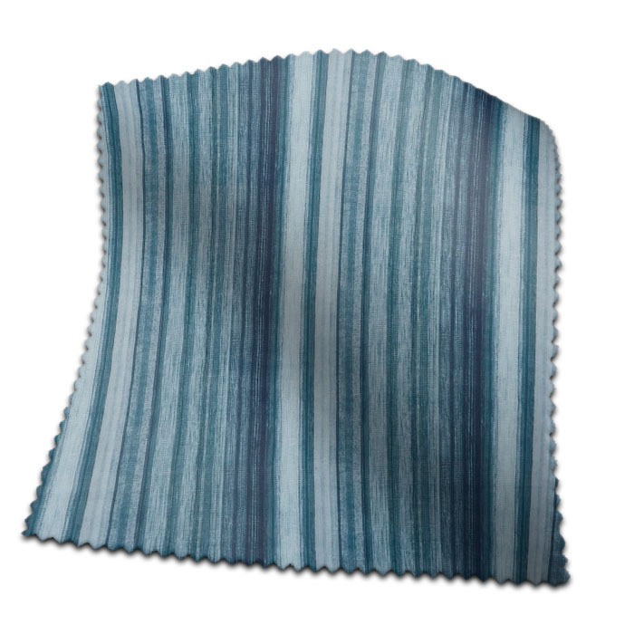 Swatch of Gradient Marine by Prestigious Textiles