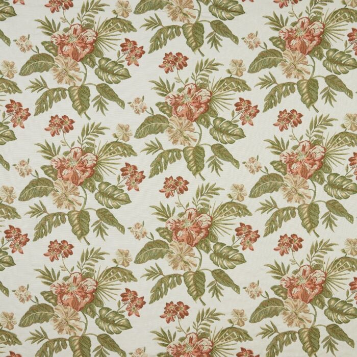 Grenadines Pistachio Fabric by iLiv
