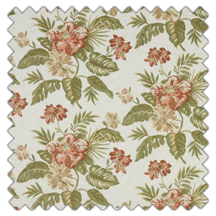 Swatch of Grenadines Pistachio by iLiv