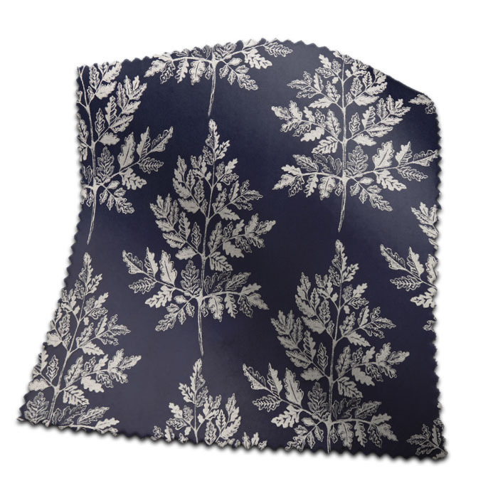 Swatch of Haldon Midnight by iLiv