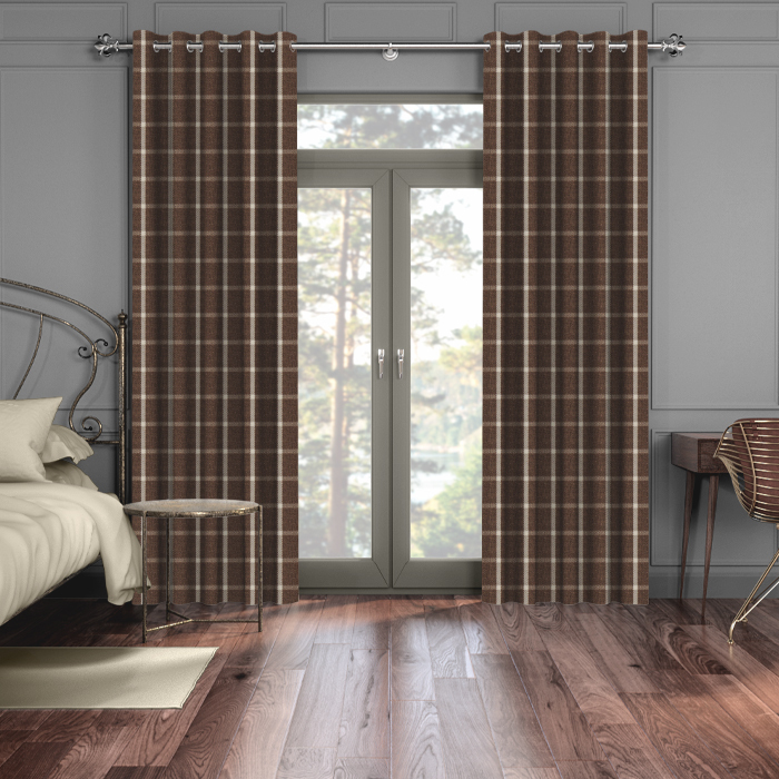Made To Measure Curtains Halkirk Bracken 