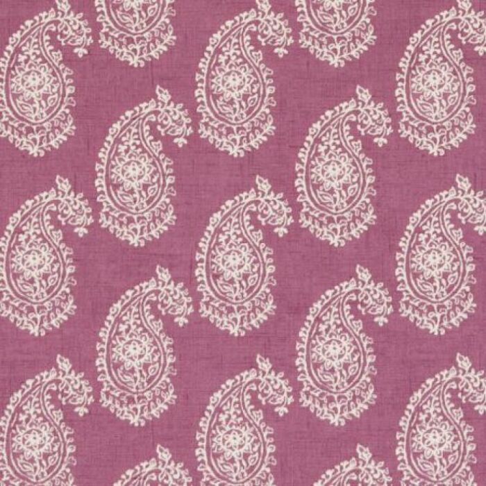 Curtains Harriot Mulberry