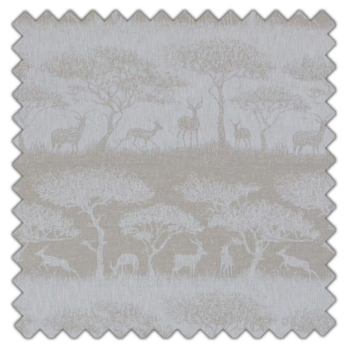 Swatch of Hastings Fawn by Ashley Wilde