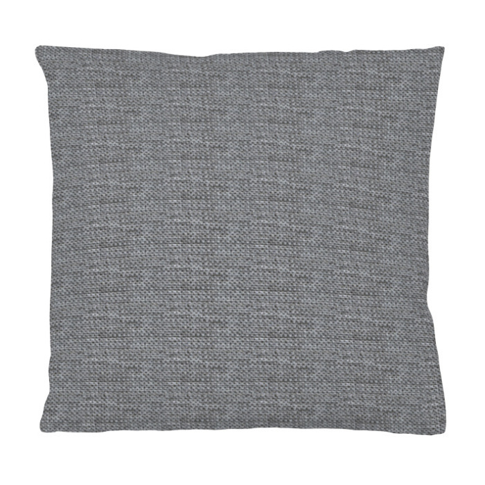 Cushion Heath Silver