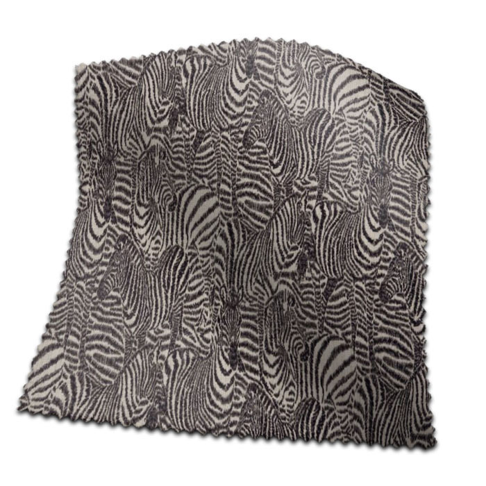 Swatch of Hector Ebony by Kai