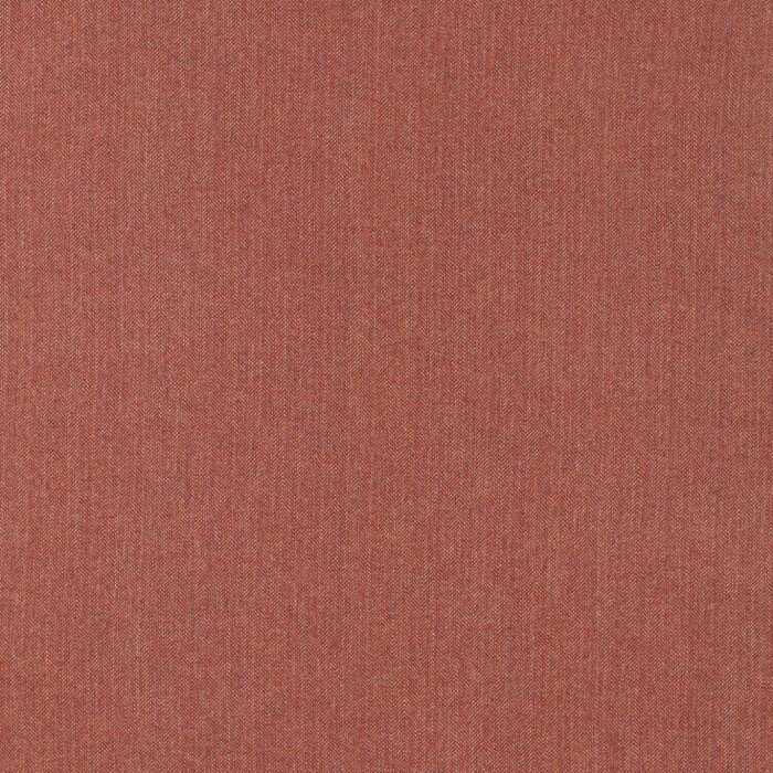 Hector Russet Fabric by Sanderson
