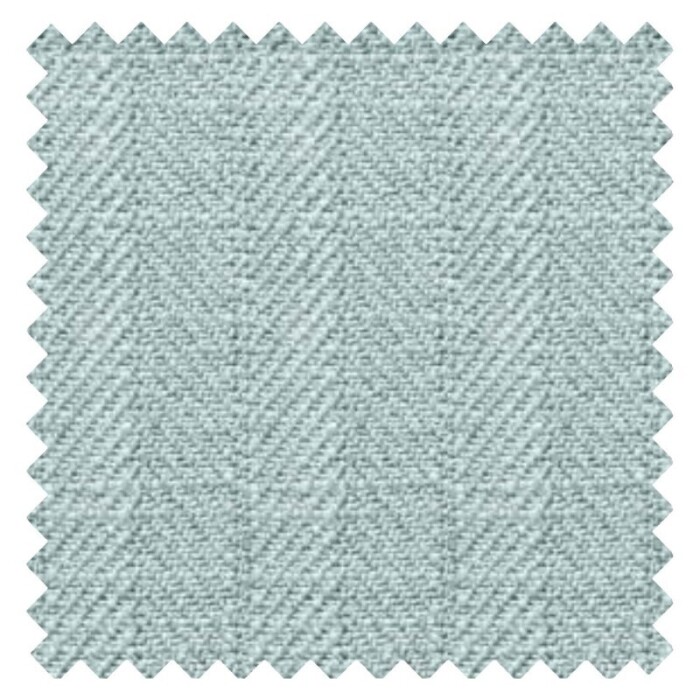 Henley Aqua Swatch