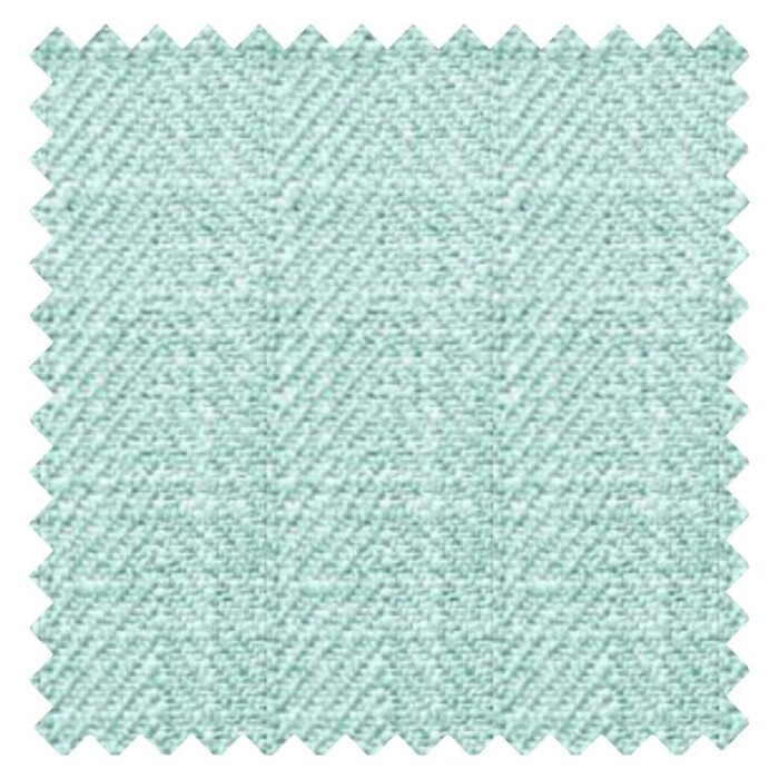 Henley Aqua Swatch