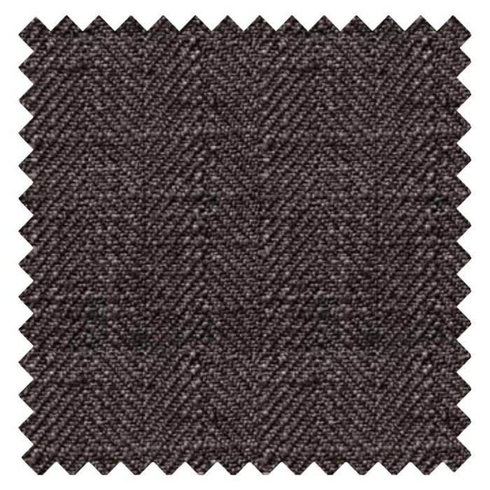 Henley Charcoal Swatch