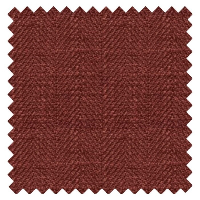 Henley Cinnabar Swatch