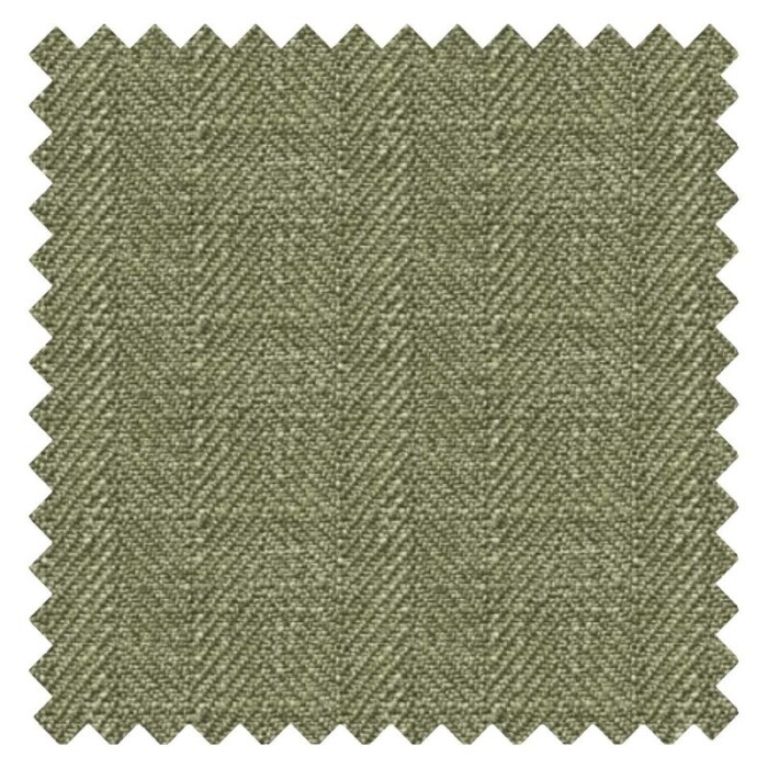 Henley Olive Swatch