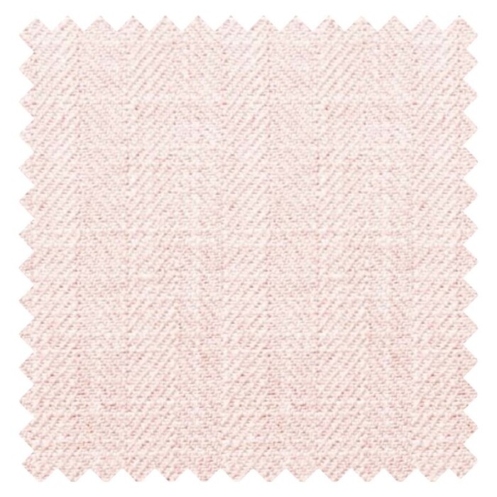 Henley Rose Swatch