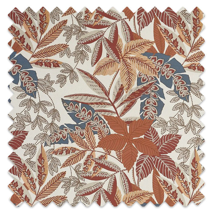 Swatch of Henrietta Vintage by Prestigious Textiles