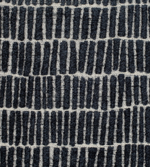 Hikari Midnight Fabric by Scion