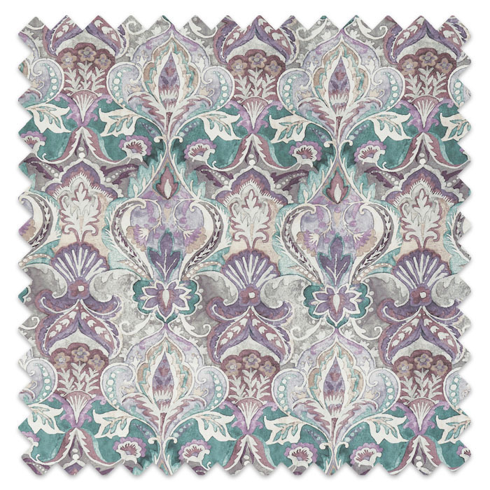 Swatch of Holyrood Peony by Prestigious Textiles