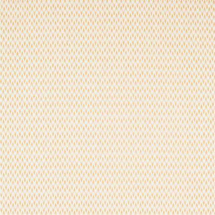 Hutton Papaya Fabric by Sanderson