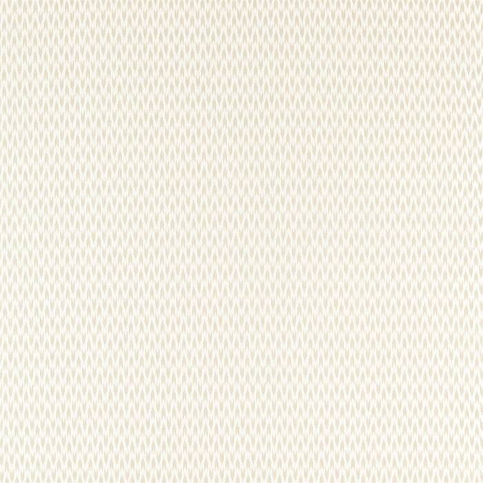 Hutton Silver Fern Fabric by Sanderson