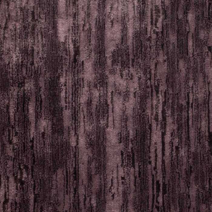 Icaria Amethyst Fabric by Sanderson