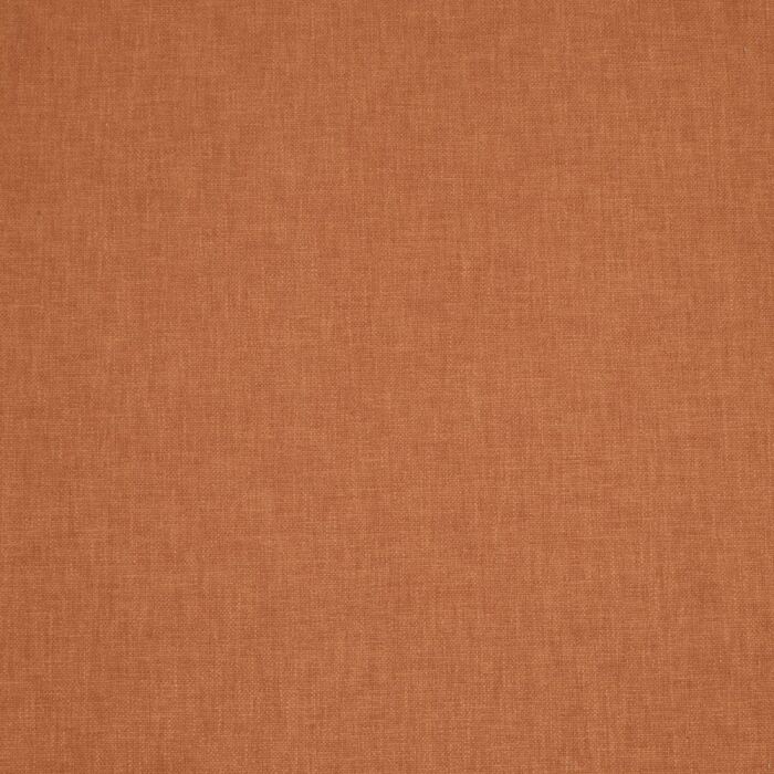 Ilaria Orange Fabric by iLiv
