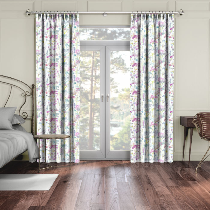 Ilinizas Summer Curtains