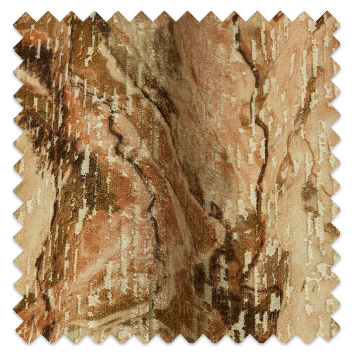 Swatch of Illusion Amber by iLiv