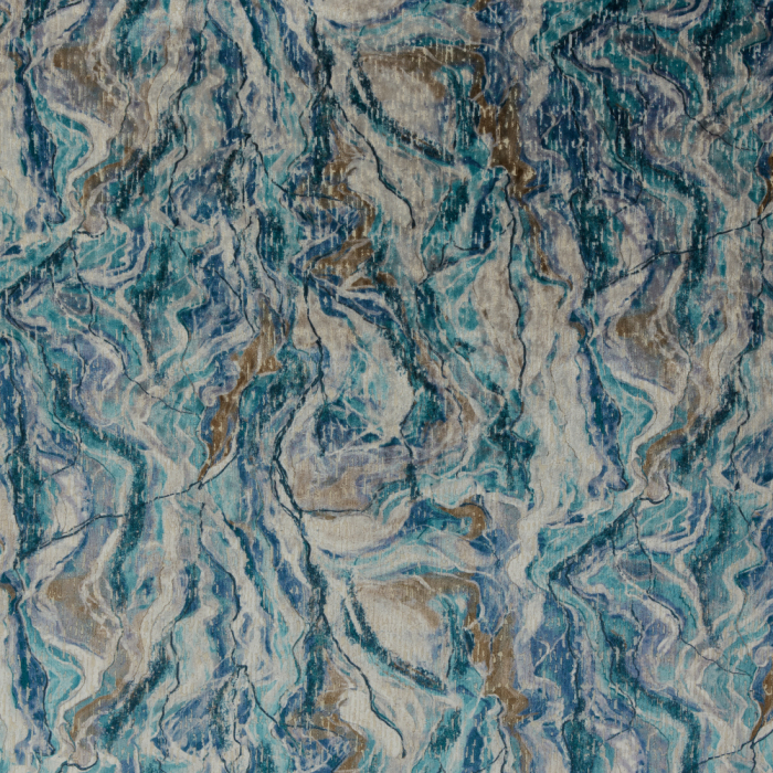 Illusion Moonlight Fabric by iLiv