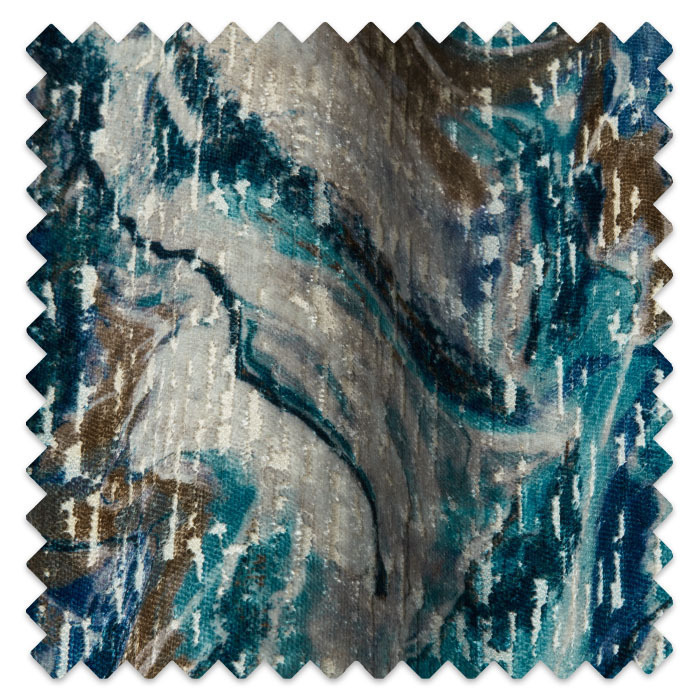 Swatch of Illusion Moonlight by iLiv