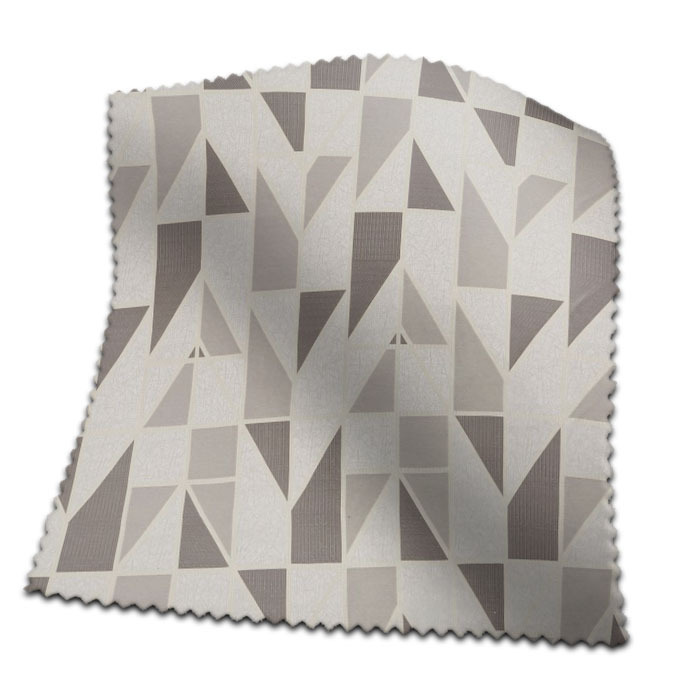 Swatch of Innovate Dove by Prestigious Textiles