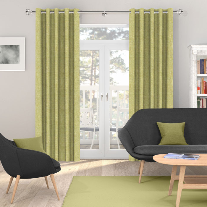 Curtains Iona Enchanted