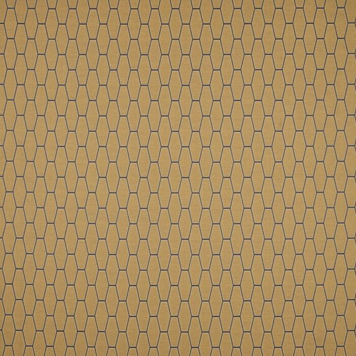 Isamu Amber Fabric by iLiv