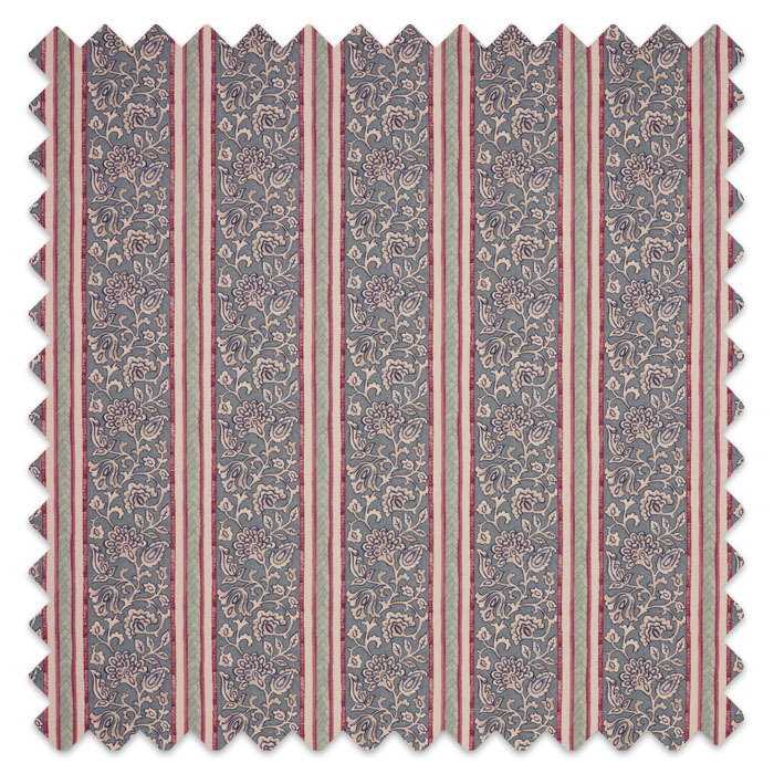 Swatch of Isolde Slate