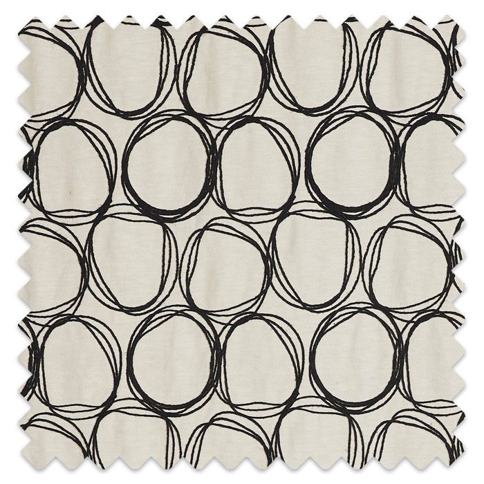 Swatch of Iver Mono by Prestigious Textiles