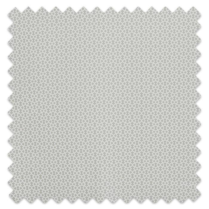 Swatch of Ivy Pewter by Prestigious Textiles