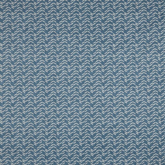 Jaal Petrol Fabric by iLiv