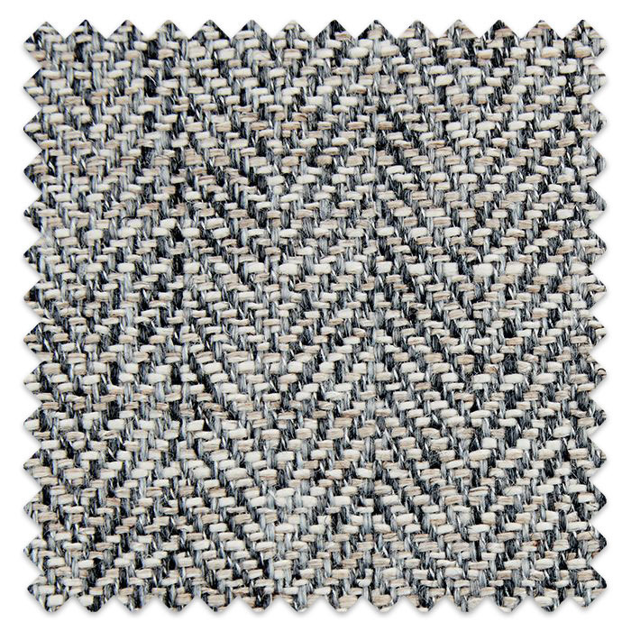 Swatch of Jacob Charcoal by iLiv